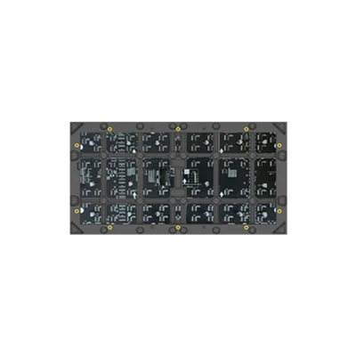 Tembok Video LED 4k