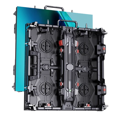 Rental Tampilan Video Wall